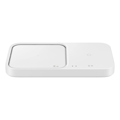 Samsung Wireless Įkroviklis  Duo EP-P5400BWEGEU inductive Įkroviklis  15W - baltas 3