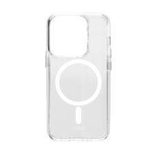 SBS D3O MagSafe Dėklas iPhone 14 Pro - Clear