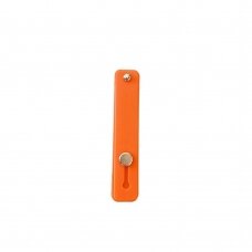 Self-adhesive finger Laikikliszipper - orange