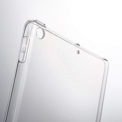 Silicone Slim Case Samsung Tab S9 - transparent 4