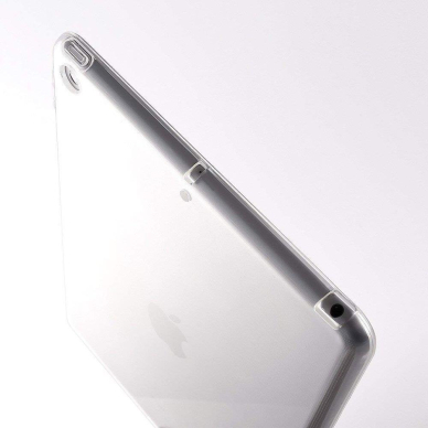 Silicone Slim Case Samsung Tab S9 - transparent 6