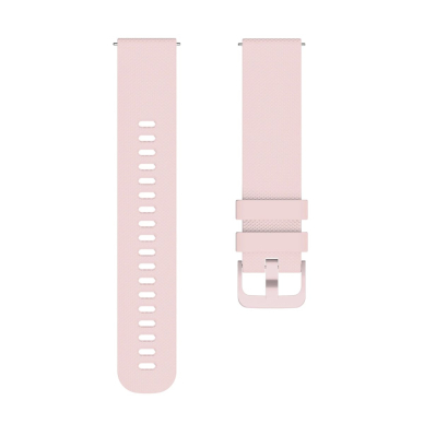 Silikoninė apyrankė Huawei Watch GT2 / GT3 42mm - Pink 2