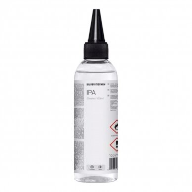 Silver Monkey IPA liquid universal cleaner 100 ml