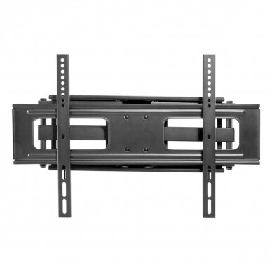 Silver Monkey UT-800 mount TV/monitor weighing up to 50 kg - Juodas 1