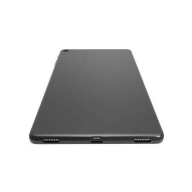 Dėklas Slim Case Samsung Galaxy Tab S8 Plus Juodas 2