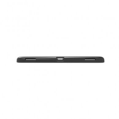 Dėklas Slim Case Samsung Galaxy Tab S8 Plus Juodas 3