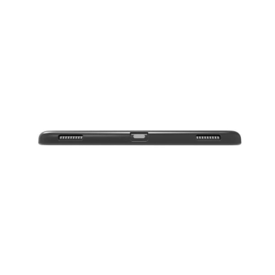 Dėklas Slim Case ultra thin iPad Pro 12.9'' 2021/2022 Juodas 1