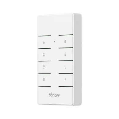 Sonoff remote control skirta Sonoff Baltas (RM433R2) 1