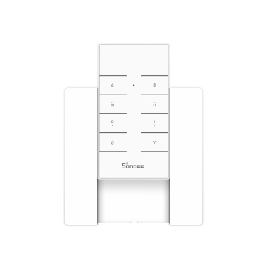 Sonoff RM433 remote controller base white (IM190328001) UGLX912 1