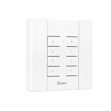 Sonoff RM433 remote controller base white (IM190328001) UGLX912 5