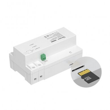 Sonoff SPM-Main smart switch Wi-Fi / Ethernet power meter 9