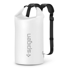 Spigen Aqua Shield A631 Krepšys waterproof 30 l - baltas