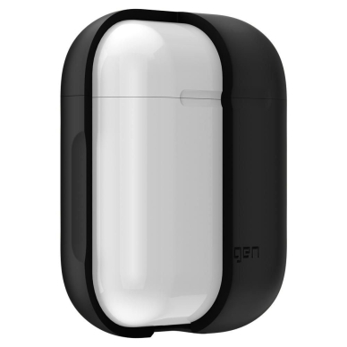 Dėkliukas Spigen skirta Airpods Juodas 4