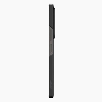 Spigen Airskin Dėklas Samsung Galaxy Z Fold 6 - Juodas 2