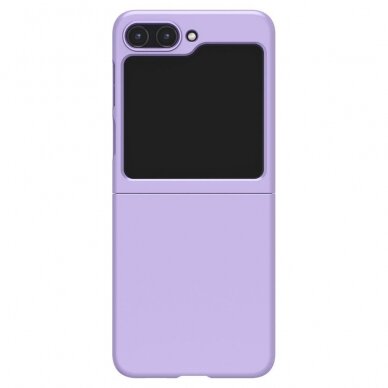 Dėklas Spigen AIRSKIN GALAXY Z Flip 5 ROSE PURPLE 2