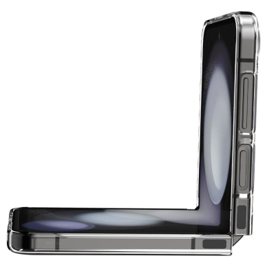 Dėklas Spigen AIRSKIN GALAXY Z Flip 5 ZERO ONE 8