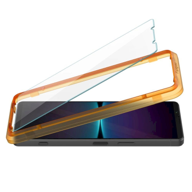 Spigen ALM Glas.tR tempered glass Sony Xperia 1 VI - 2 pcs. 2