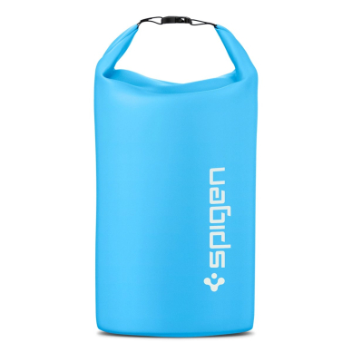 Spigen Aqua Shield A631 Krepšys waterproof 30 l - blue 1