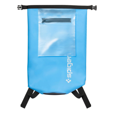 Spigen Aqua Shield A631 Krepšys waterproof 30 l - blue 3