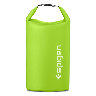 Spigen Aqua Shield A631 Krepšys waterproof 30 l - žalias 1