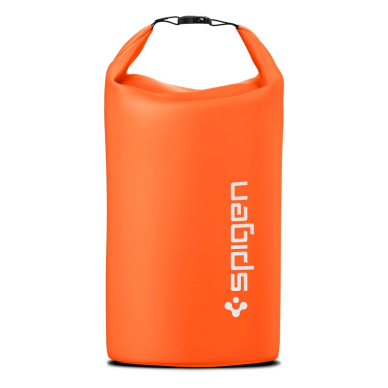 Spigen Aqua Shield A631 Krepšys waterproof 30 l - orange 1