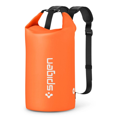 Spigen Aqua Shield A631 Krepšys waterproof 30 l - orange