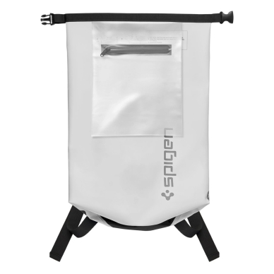 Spigen Aqua Shield A631 Krepšys waterproof 30 l - baltas 3