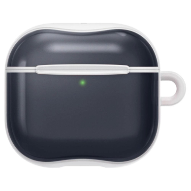 Spigen Classic C1 Dėklas AirPods 4 - Grapfito spalvos 1