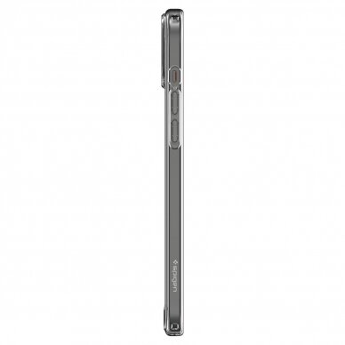 Dėklas Spigen Crystal Hybrid, crystal clear - iPhone 15 10