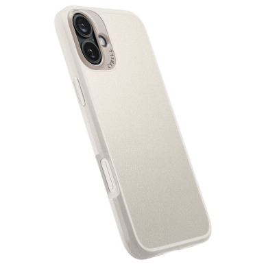 Spigen Cyrill Kajuk Mag iPhone 16 Dėklas - Beige 5