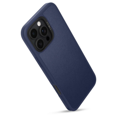 Spigen Cyrill Kajuk Mag iPhone 16 Pro Dėklas - Rudas 5