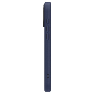 Spigen Cyrill Kajuk MagSafe iPhone 16 Pro Dėklas - Navy Mėlynas 3