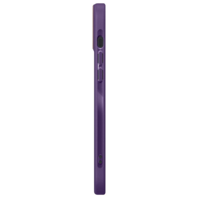 Dėklas Spigen CYRILL ULTRA COLOR MAG MAGSAFE IPHONE 14 PLUS Violetinis 4