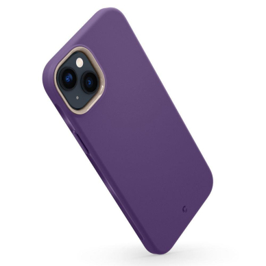 Dėklas Spigen CYRILL ULTRA COLOR MAG MAGSAFE IPHONE 14 PLUS Violetinis 5