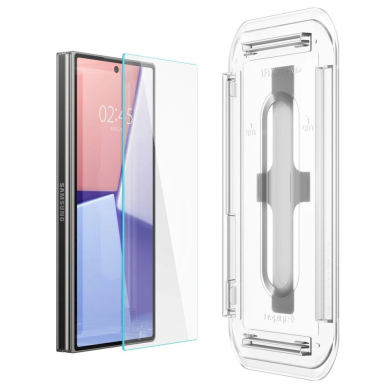 Spigen Glas.tR EZ Fit Apsauginis stiklas Samsung Galaxy Z Fold 6 - 2 pcs. 3