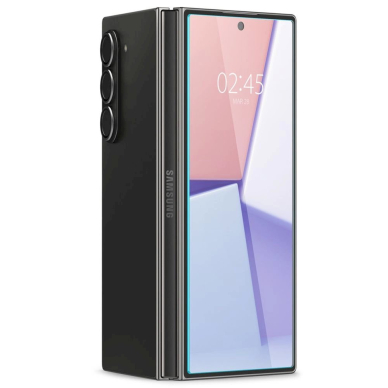 Spigen Glas.tR EZ Fit Apsauginis stiklas Samsung Galaxy Z Fold 6 - 2 pcs. 6