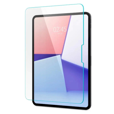 Spigen Glas.tR Slim Apsauginis stiklas iPad Pro 11.5&#39&#39 2024 3