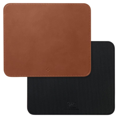 Kilimėlis pelei Spigen LD301 MOUSE PAD rudas 2