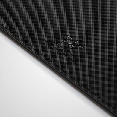 Kilimėlis pelei Spigen LD301 MOUSE PAD rudas 4