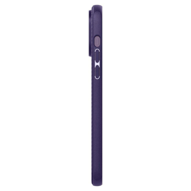 Dėklas Spigen MAG ARMOR IPHONE 14 PRO MAX Violetinis 3