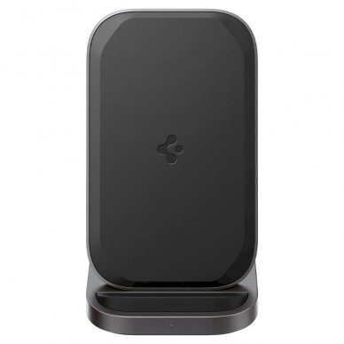 Spigen PF2102 ARCFIELD WIRELESS CHARGER 15W BLACK 1