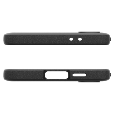 Spigen Rugged Armor Dėklas Samsung Galaxy S24 FE - Juodas 5