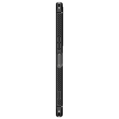 Spigen Rugged Armor Dėklas Sony Xperia 1 VI - matte Juodas 3