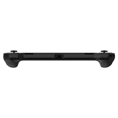 Dėklas SPIGEN RUGGED ARMOR NINTENDO SWITCH OLED MATTE Juodas 5