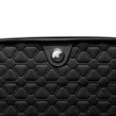 Nešiojamo kompiuterio dėklas Spigen RUGGED ARMOR POUCH 15-16″ juodas 12