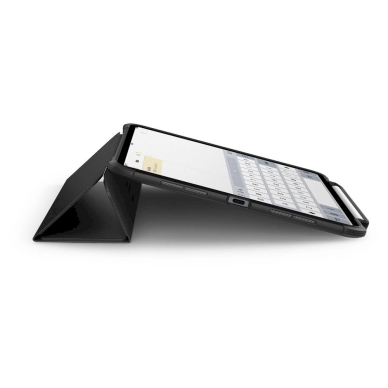 Spigen Rugged Armor Pro Dėklas iPad Pro 11 2024 - Juodas 7