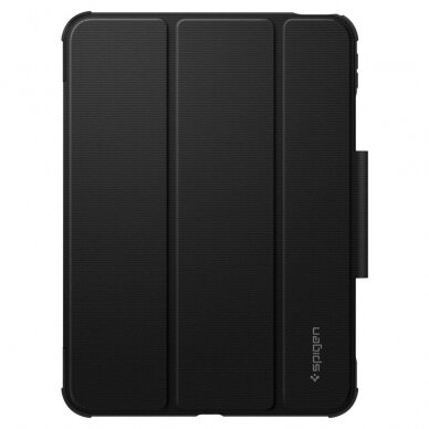 Dėklas Spigen RUGGED ARMOR IPAD 10.9 2022 Juodas 4