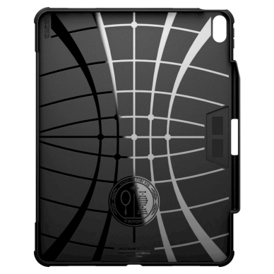 Spigen Rugged Armor Pro iPad Air 13 2024 Case - Juodas 3