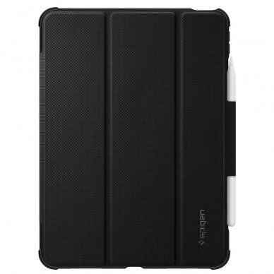 SPIGEN RUGGED ARMOR ”PRO” IPAD AIR 4 2020/5 2022 Juodas 2