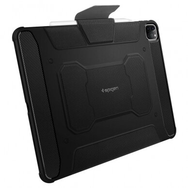 Spigen Rugged Armor ”Pro” Ipad Pro 11 2018/2020 Black 10